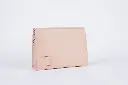 Baby pink velvet