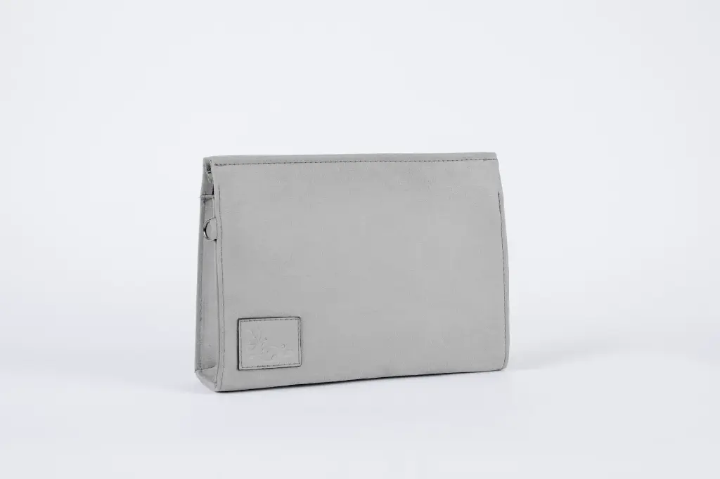 Gray Velvet