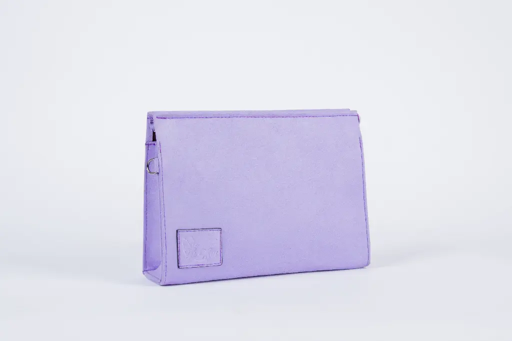Lilac Velvet