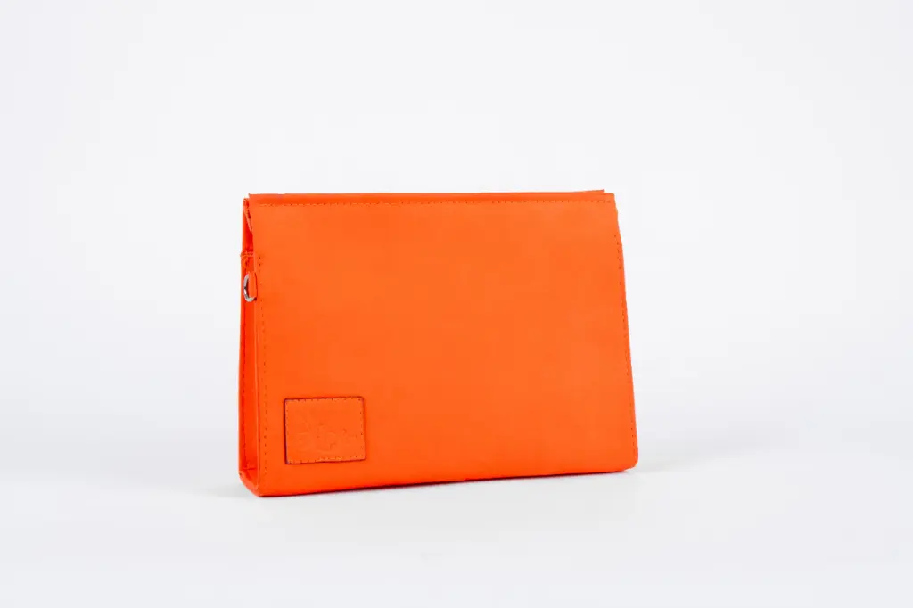 Orange Velvet