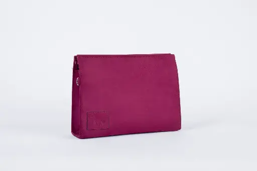 Burgundy Velvet