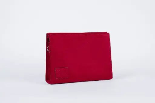 Dark Red Velvet