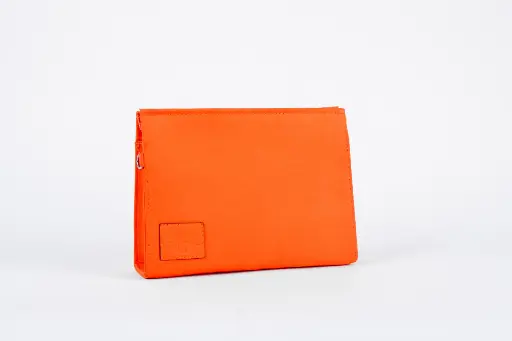 Orange Velvet