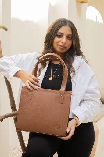 Havan Medium Tote